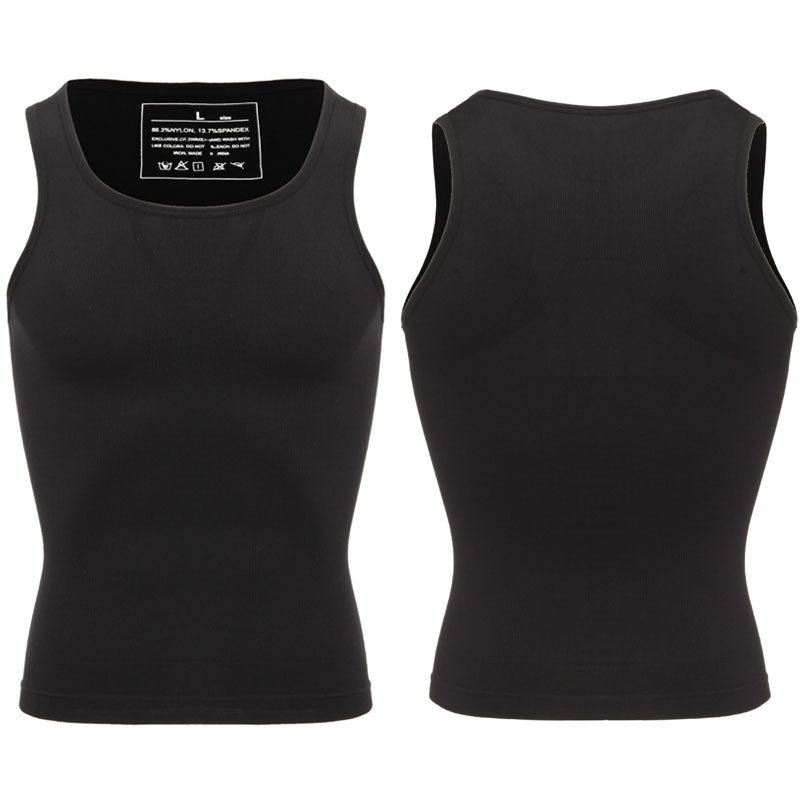 ⚡️Compression T-shirt for Men | Slim Fit Training and Gym